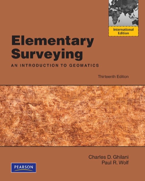 Elementary Surveying